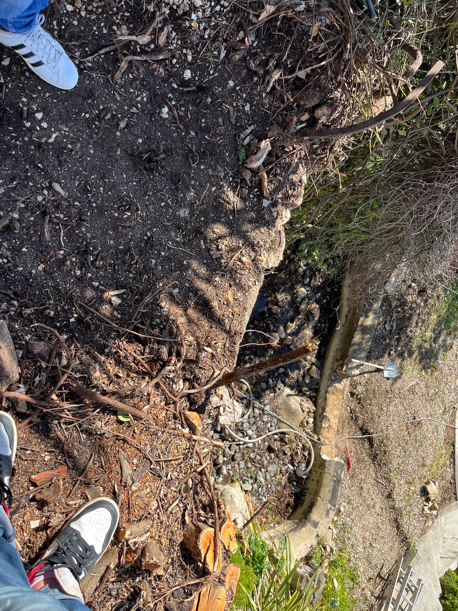 Chantier Roucas - Photo 48